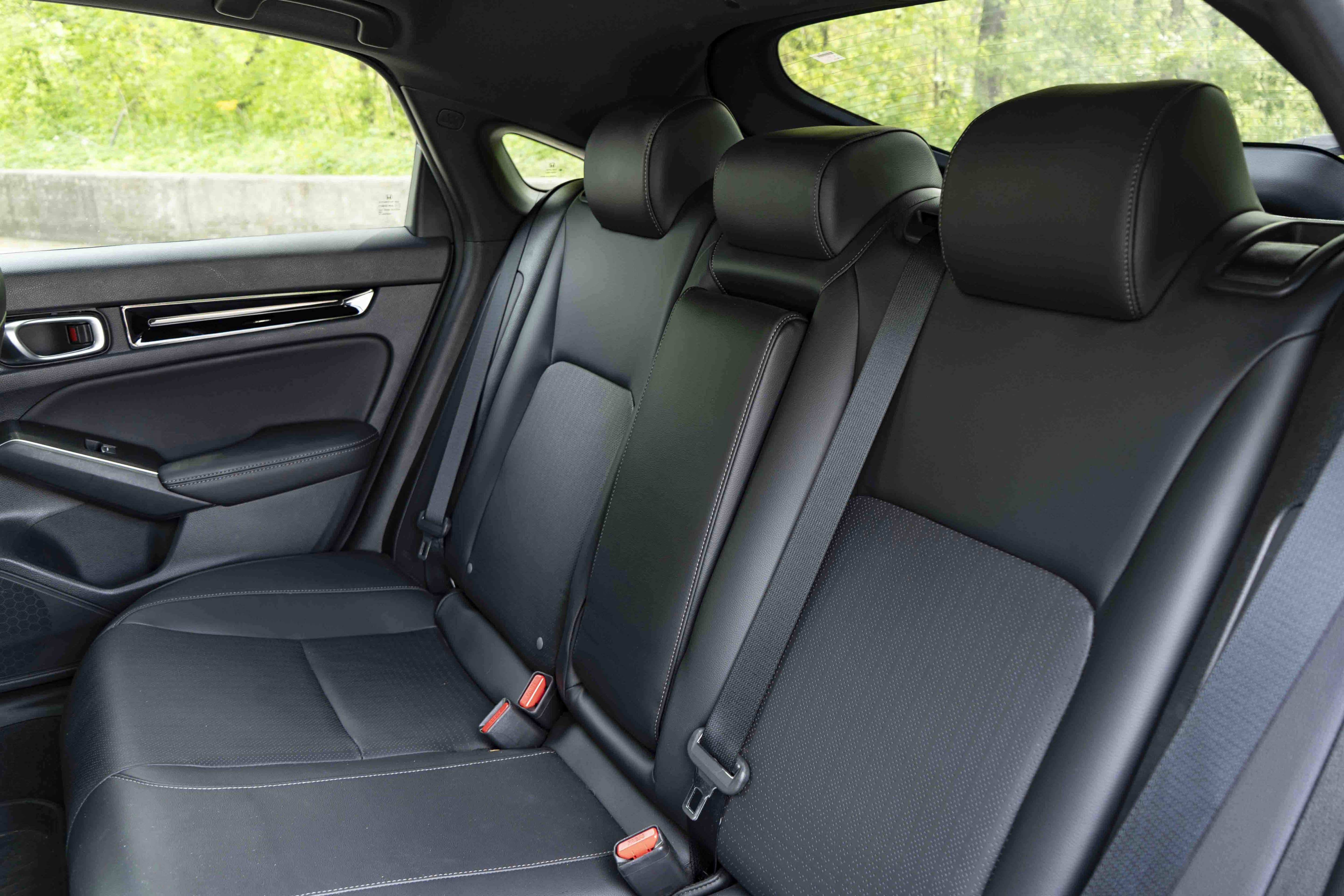 Used 2023 Honda Civic Sport Touring image 18