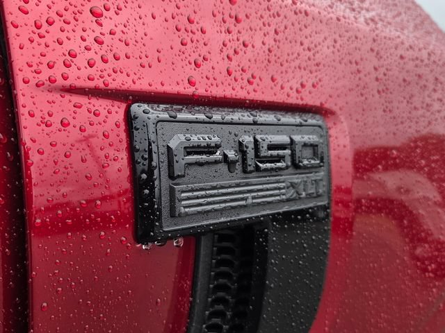 New 2026 Ford F150 XLT w/ Tow/Haul Package RWD image 14