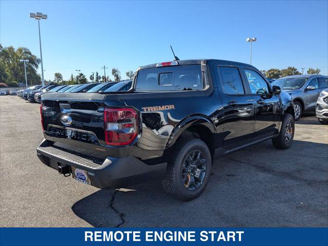 New 2024 Ford Maverick Tremor w/ Tremor Off-Road Package AWD/4WD image 5
