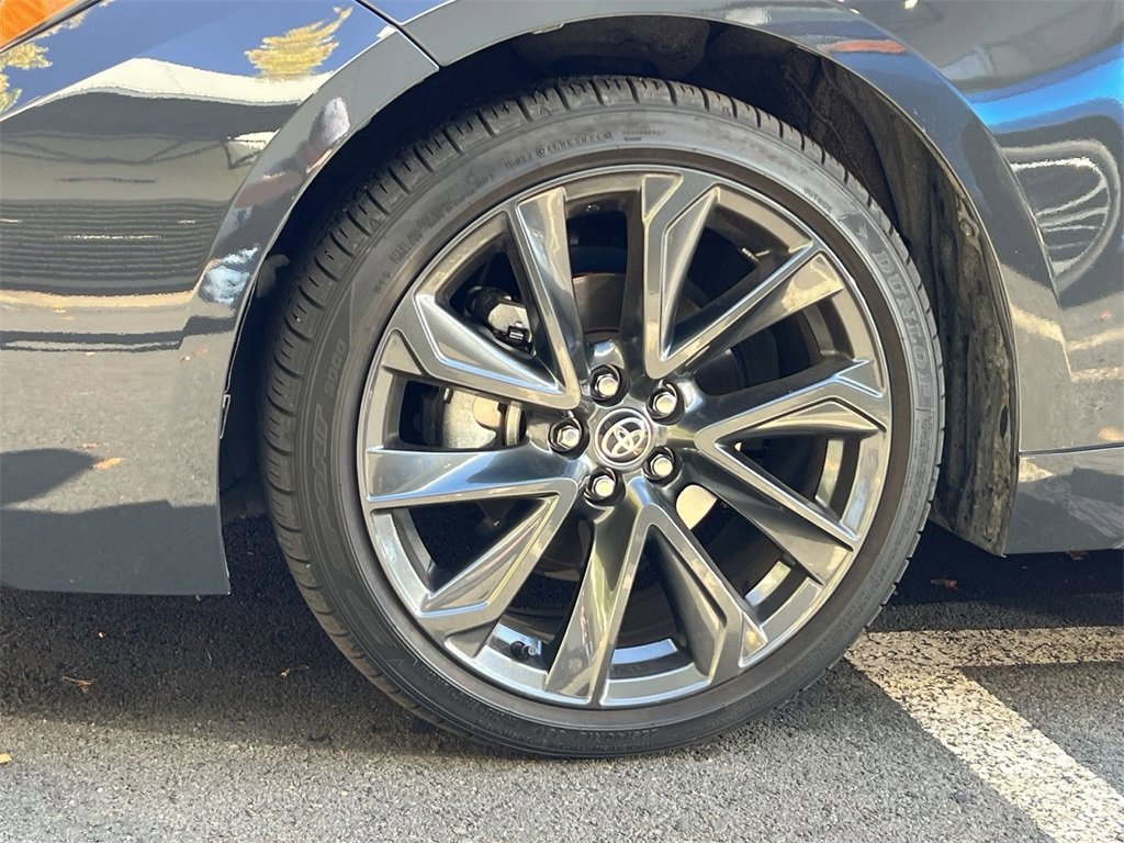 Used 2025 Toyota Corolla SE image 10