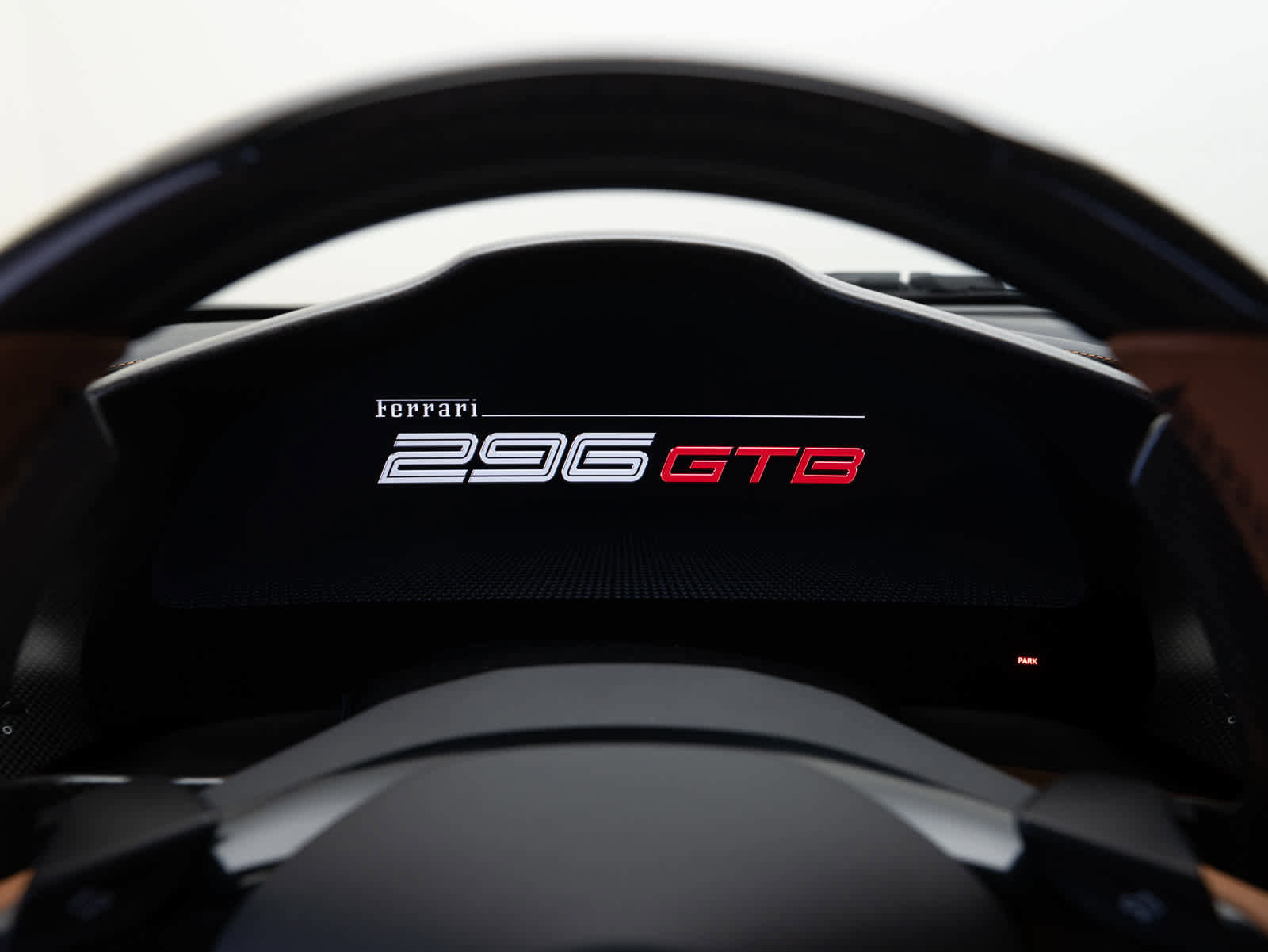 Used 2023 Ferrari 296 GTB image 11