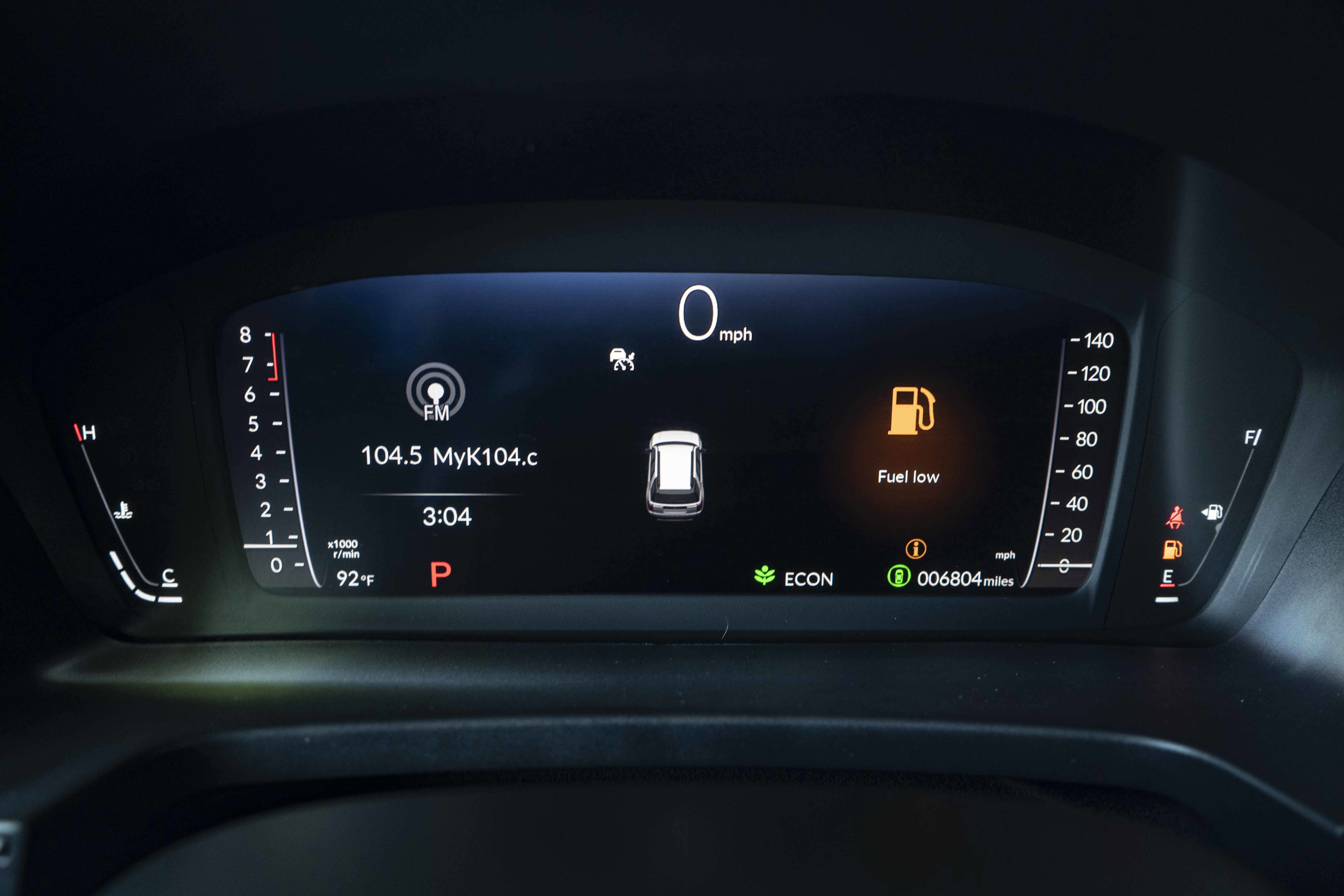 Used 2026 Honda Passport TrailSport image 31