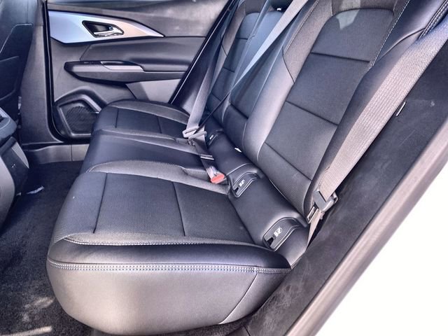 New 2026 Chevrolet Equinox EV LT image 35