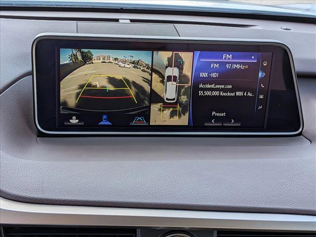 Used 2016 Lexus RX 350 AWD w/ Premium Package image 15
