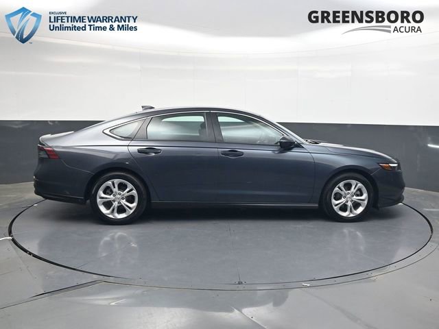 Used 2023 Honda Accord LX image 4
