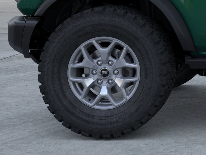 New 2025 Ford Bronco Badlands image 21