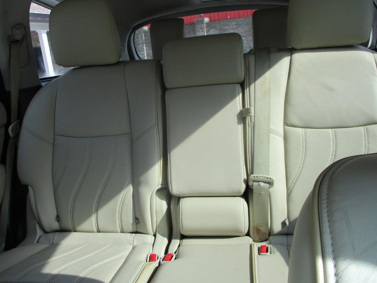 Used 2015 INFINITI QX60 FWD w/ Premium Package image 17