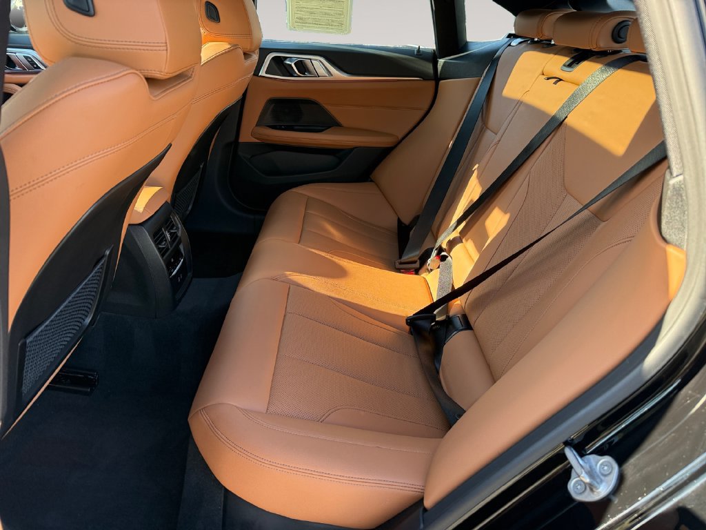 Certified 2024 BMW 430i Gran Coupe xDrive w/ Premium Package AWD/4WD image 13
