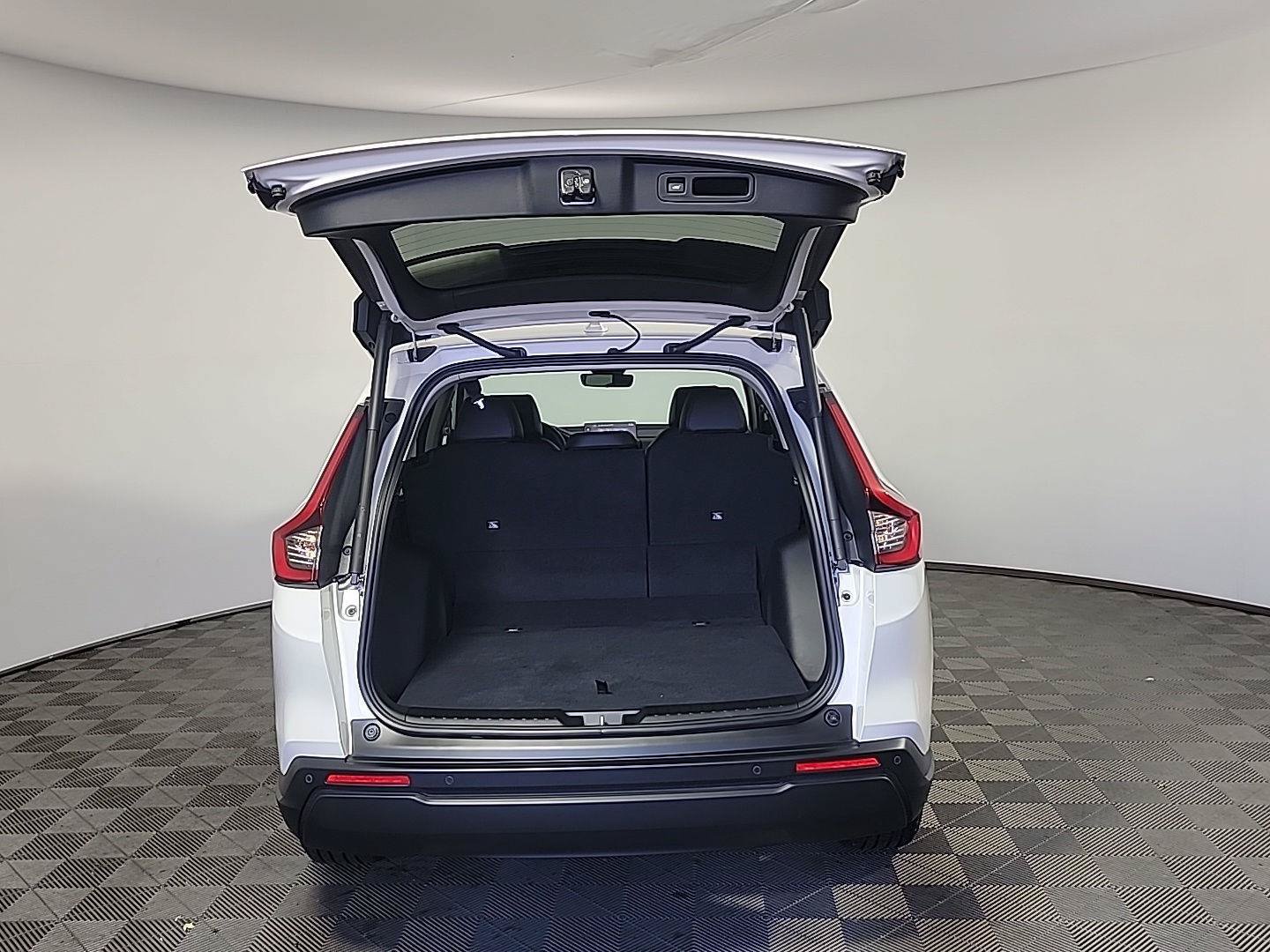 Certified 2025 Honda CR-V EX-L image 6