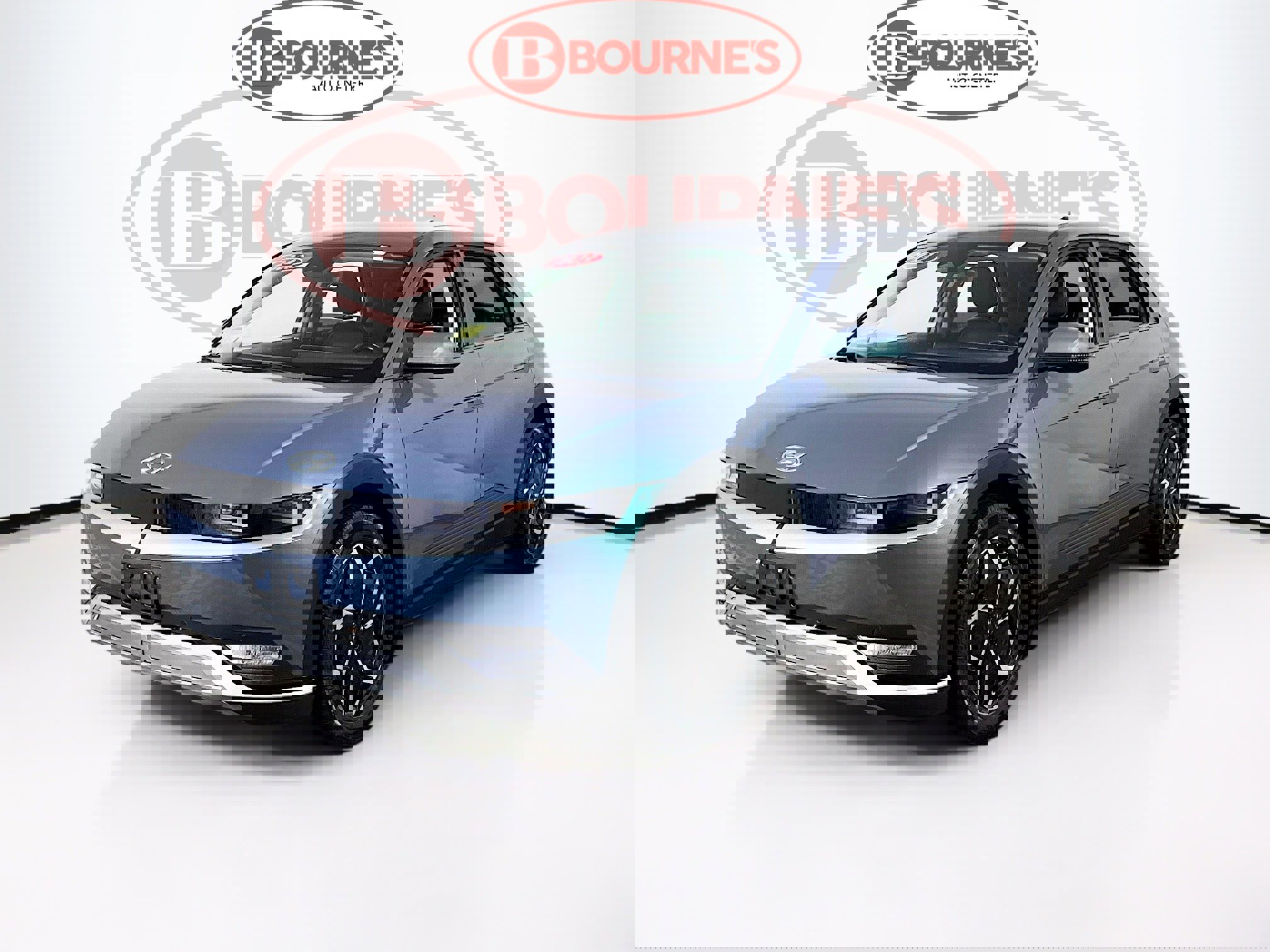 Used 2023 Hyundai Ioniq 5 SEL image 6