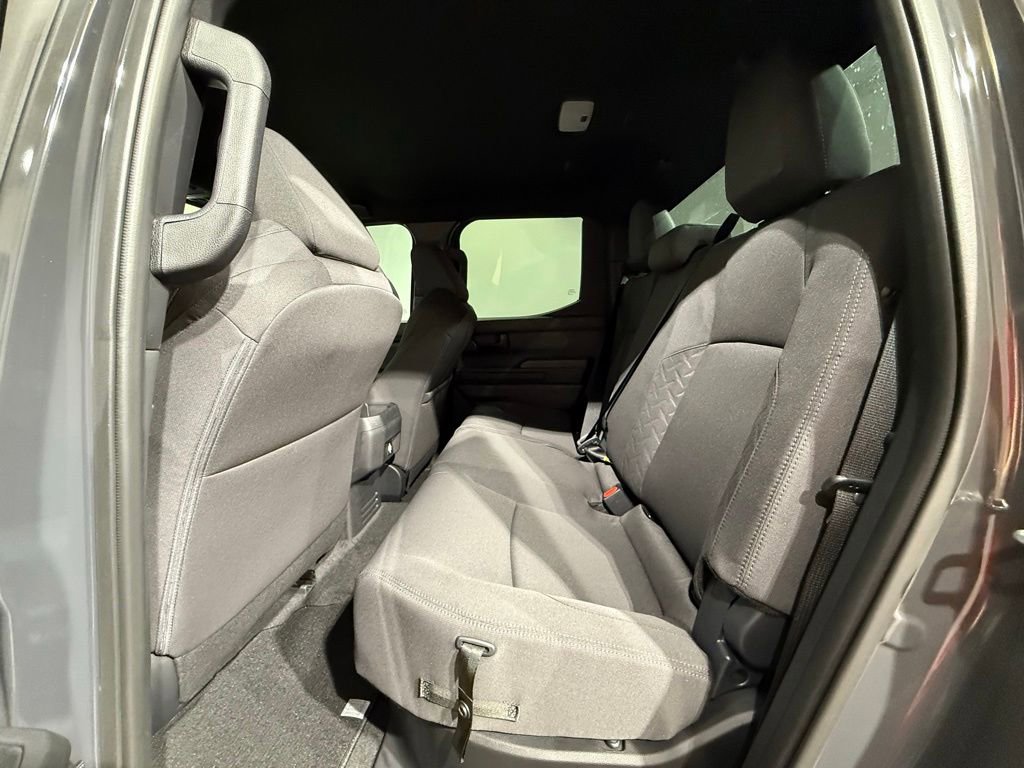 New 2026 Toyota Tacoma SR5 AWD/4WD image 17