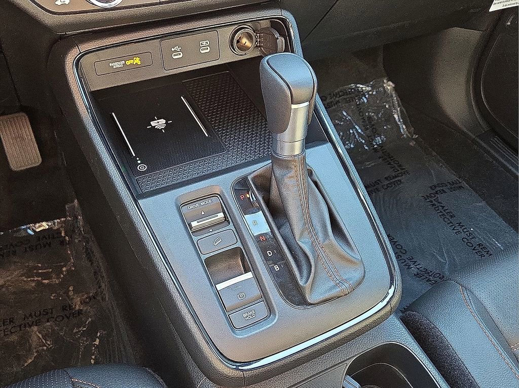 Used 2026 Honda CR-V Sport-L image 30