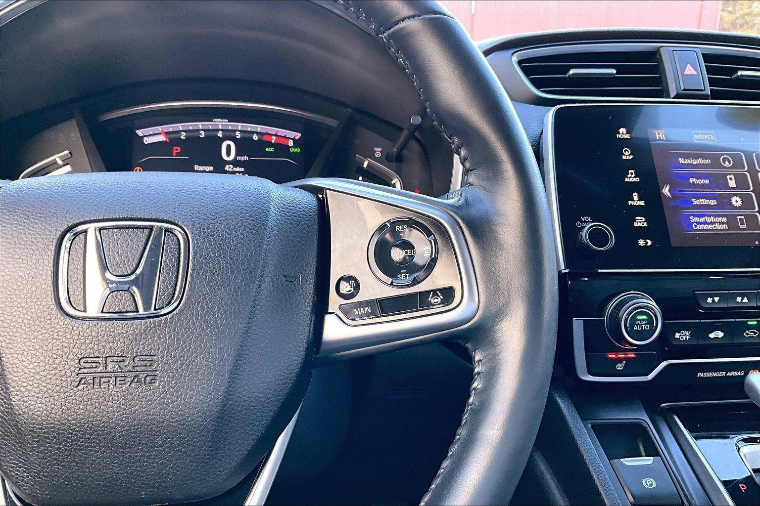 Used 2020 Honda CR-V Touring image 25