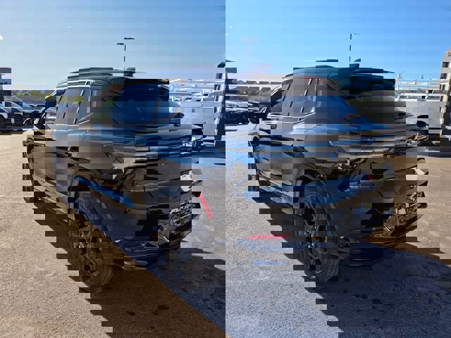 New 2026 Chevrolet Equinox EV RS w/ Active Safety Package 3 image 3