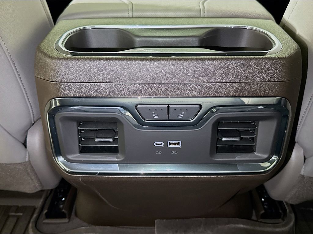 Certified 2026 GMC Sierra 1500 SLT image 46