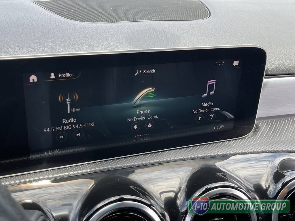Used 2019 Mercedes-Benz A 220 4MATIC image 28