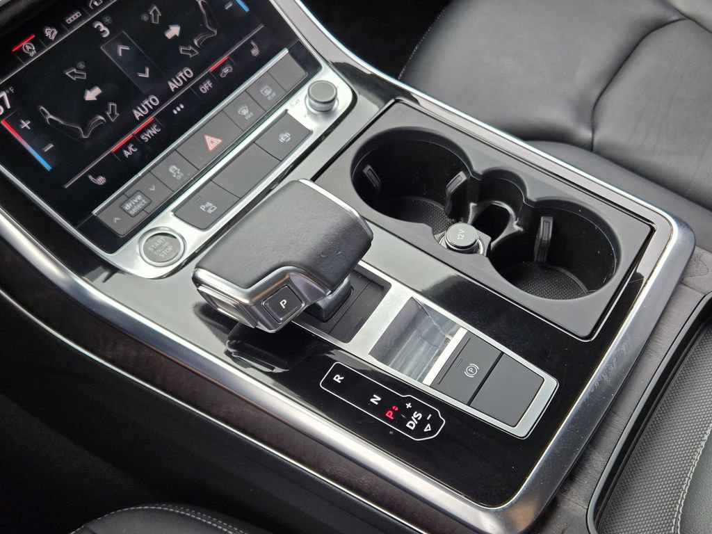 Certified 2023 Audi Q8 Premium w/ Convenience Package AWD/4WD image 25