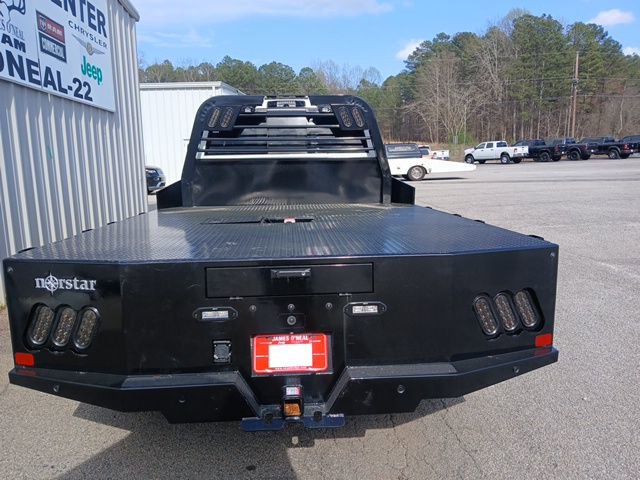 New 2026 RAM 4500 Laramie w/ Laramie Trim Package image 5