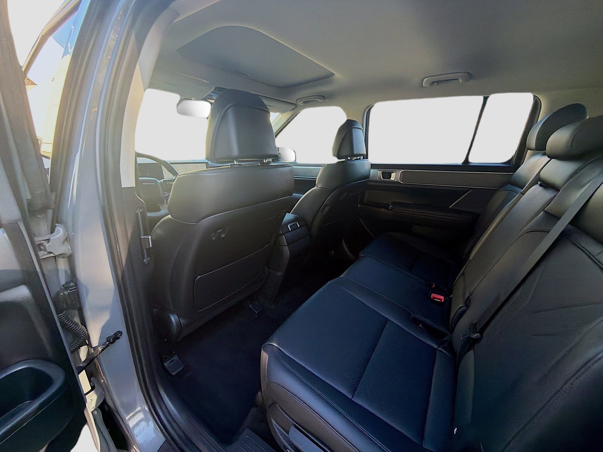 Used 2024 Hyundai Santa Fe XRT image 18