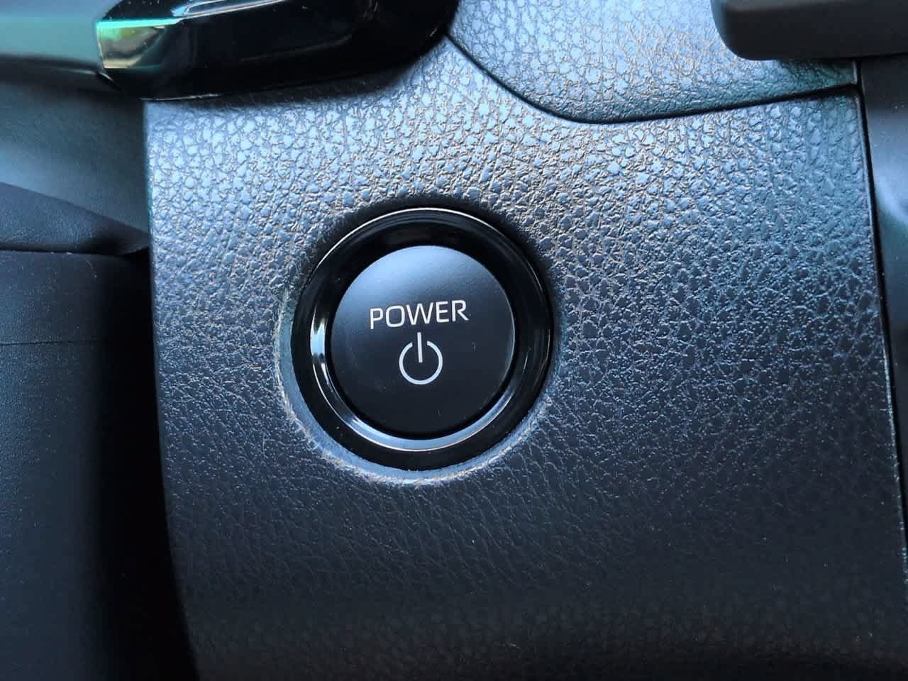 Certified 2026 Toyota Camry SE FWD image 25