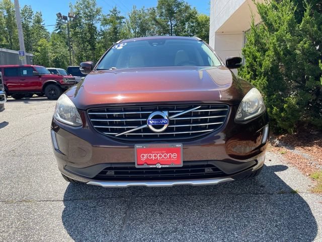 Used 2015 Volvo XC60 T6 Premier Plus AWD/4WD image 3