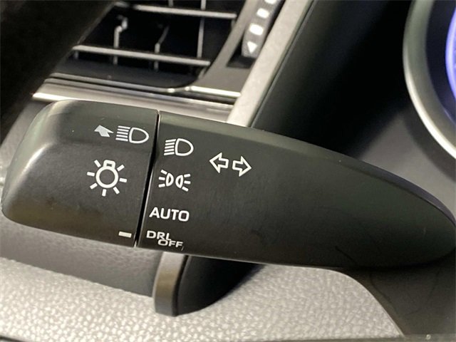 Used 2021 Toyota Camry LE w/ Carpet Mat Package (TMS) image 18
