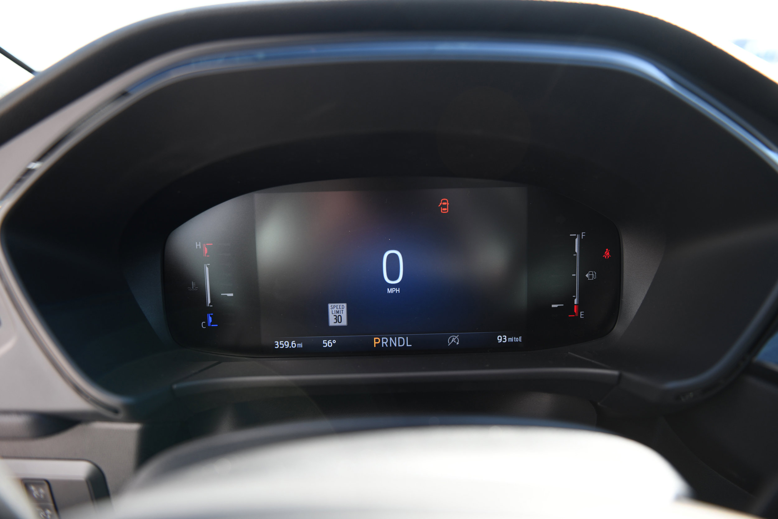 New 2026 Ford Escape ST-Line w/ Tech Pack #1 image 19