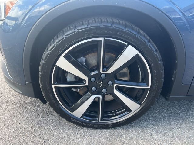 Used 2022 Polestar Polestar 2 w/ Plus Package AWD/4WD image 4