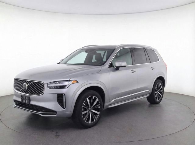 New 2026 Volvo XC90 B5 Core image 34