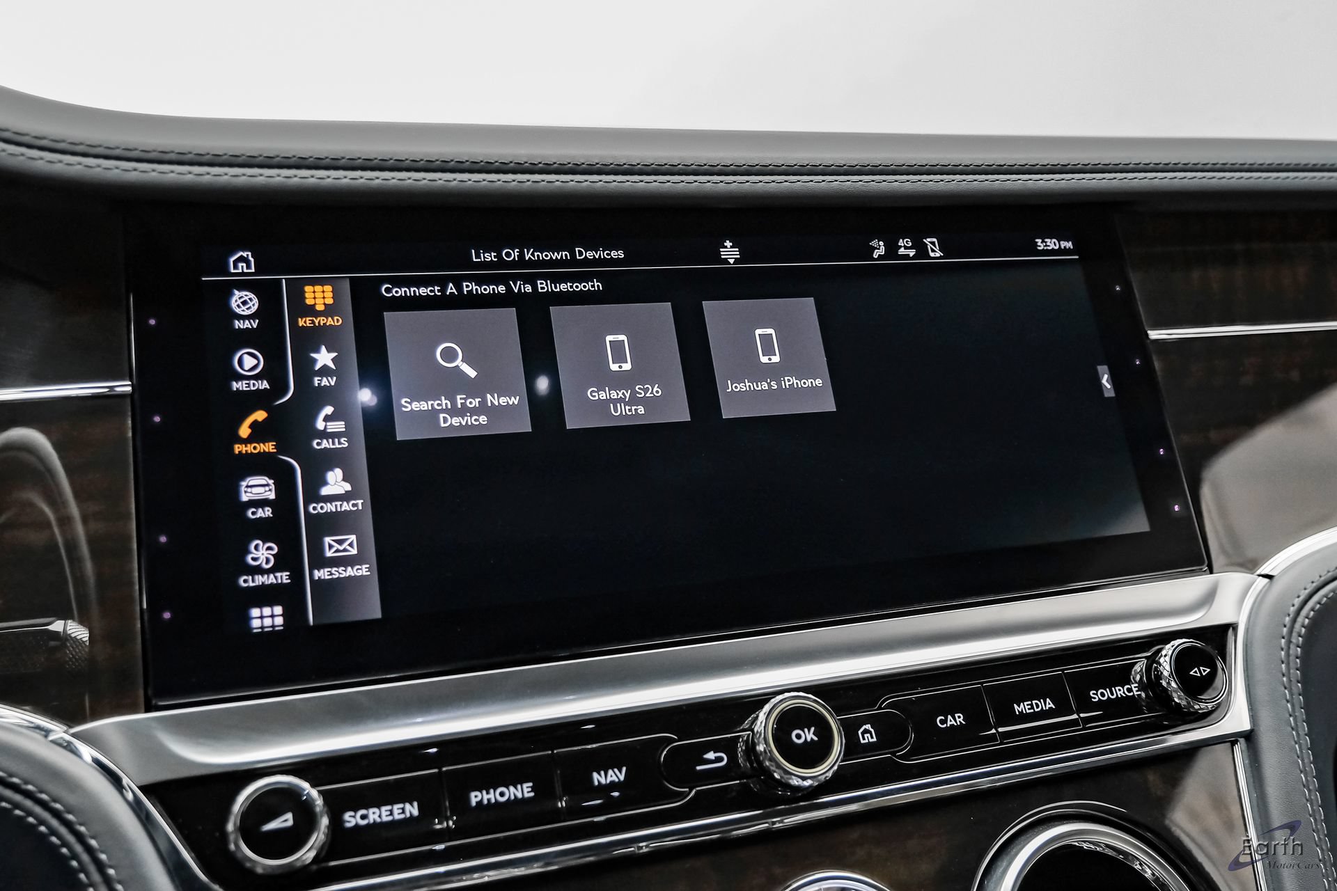 Used 2020 Bentley Continental GT V8 First Edition AWD/4WD image 76