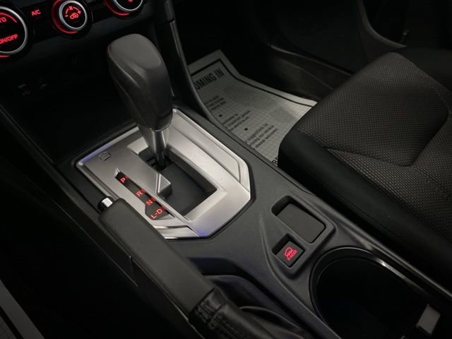 Used 2023 Subaru Crosstrek 2.0i image 16