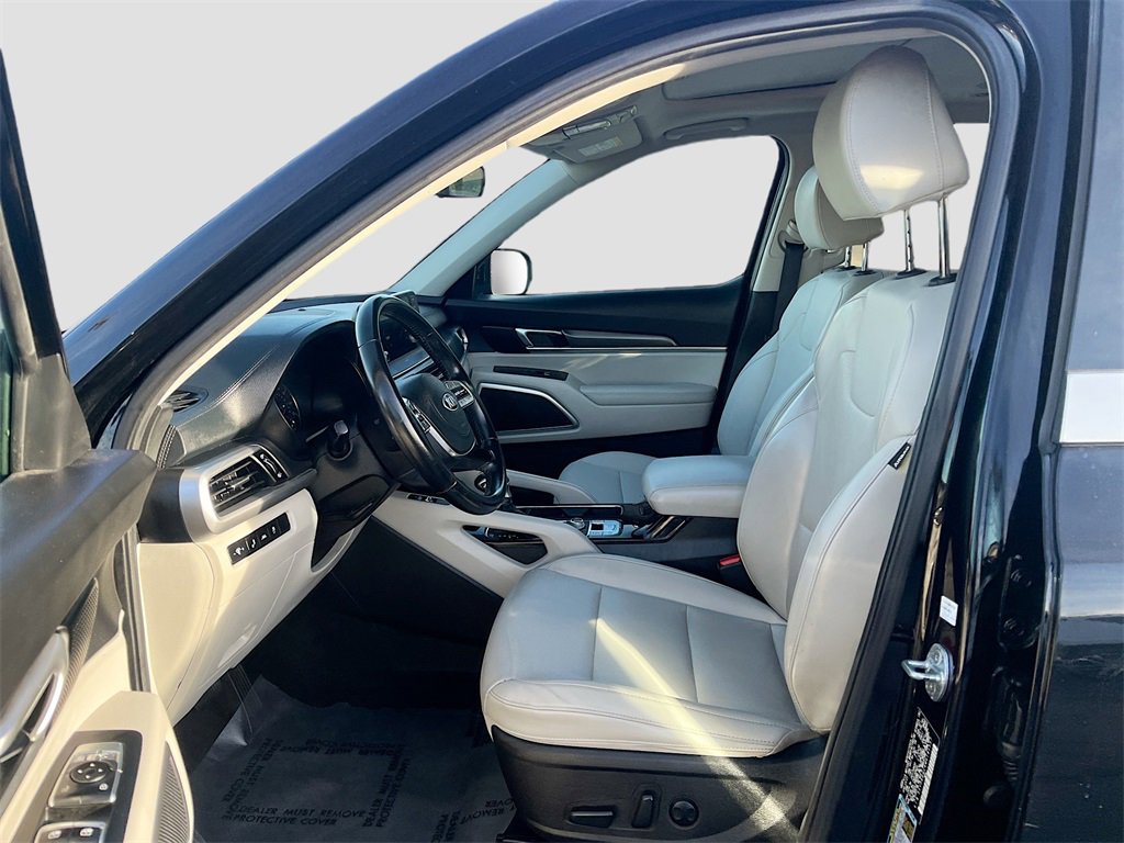 Used 2021 Kia Telluride S image 21