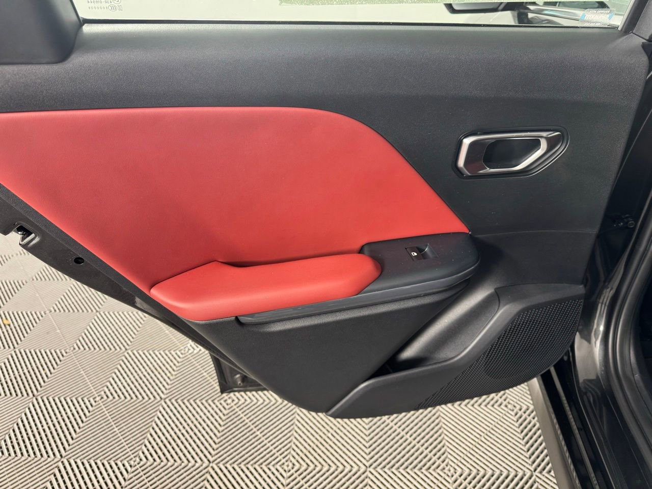 Used 2025 Kia K4 GT-Line Turbo image 27