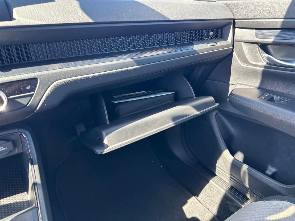 Used 2023 Honda CR-V EX image 24