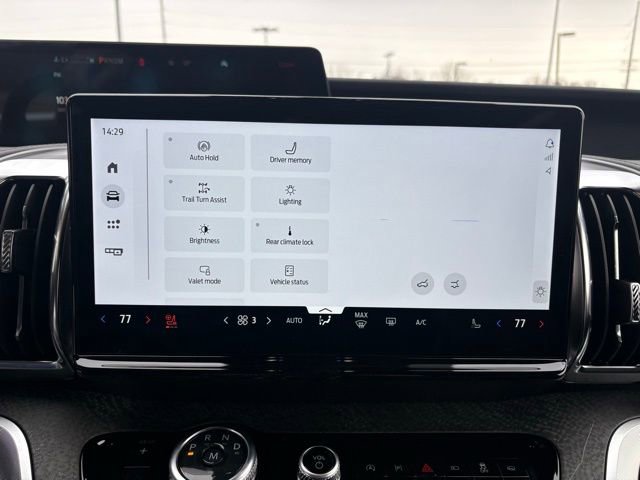 New 2026 Ford Expedition Tremor image 18