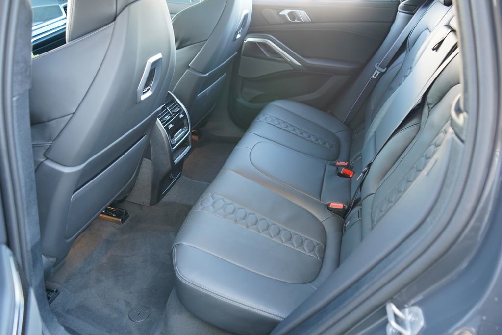 New 2026 BMW X6 M Competition w/ Executive Package image 19