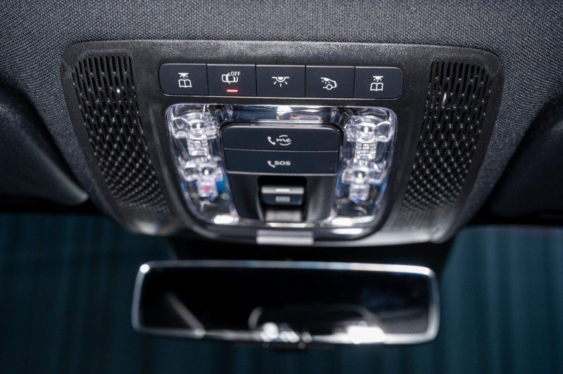 Certified 2026 Mercedes-Benz CLA 250 image 22