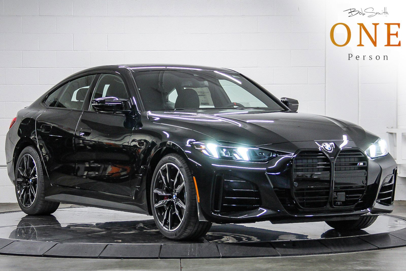 New 2026 BMW M440i w/ Premium Package image 1