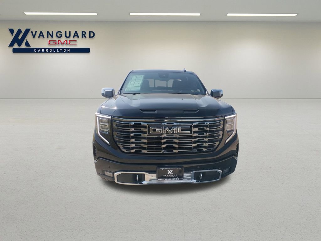 New 2026 GMC Sierra 1500 Denali Ultimate image 3