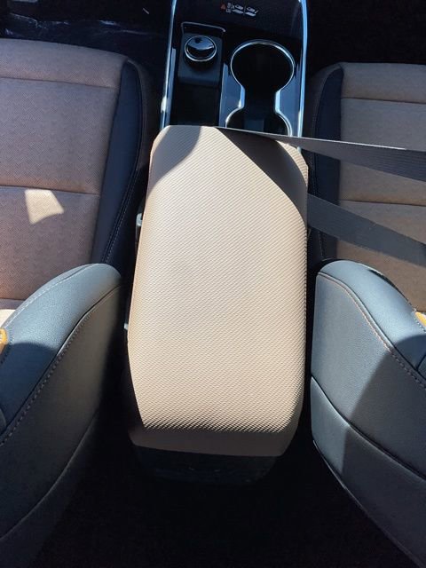 New 2026 Chevrolet Equinox ACTIV w/ Convenience Package III image 18