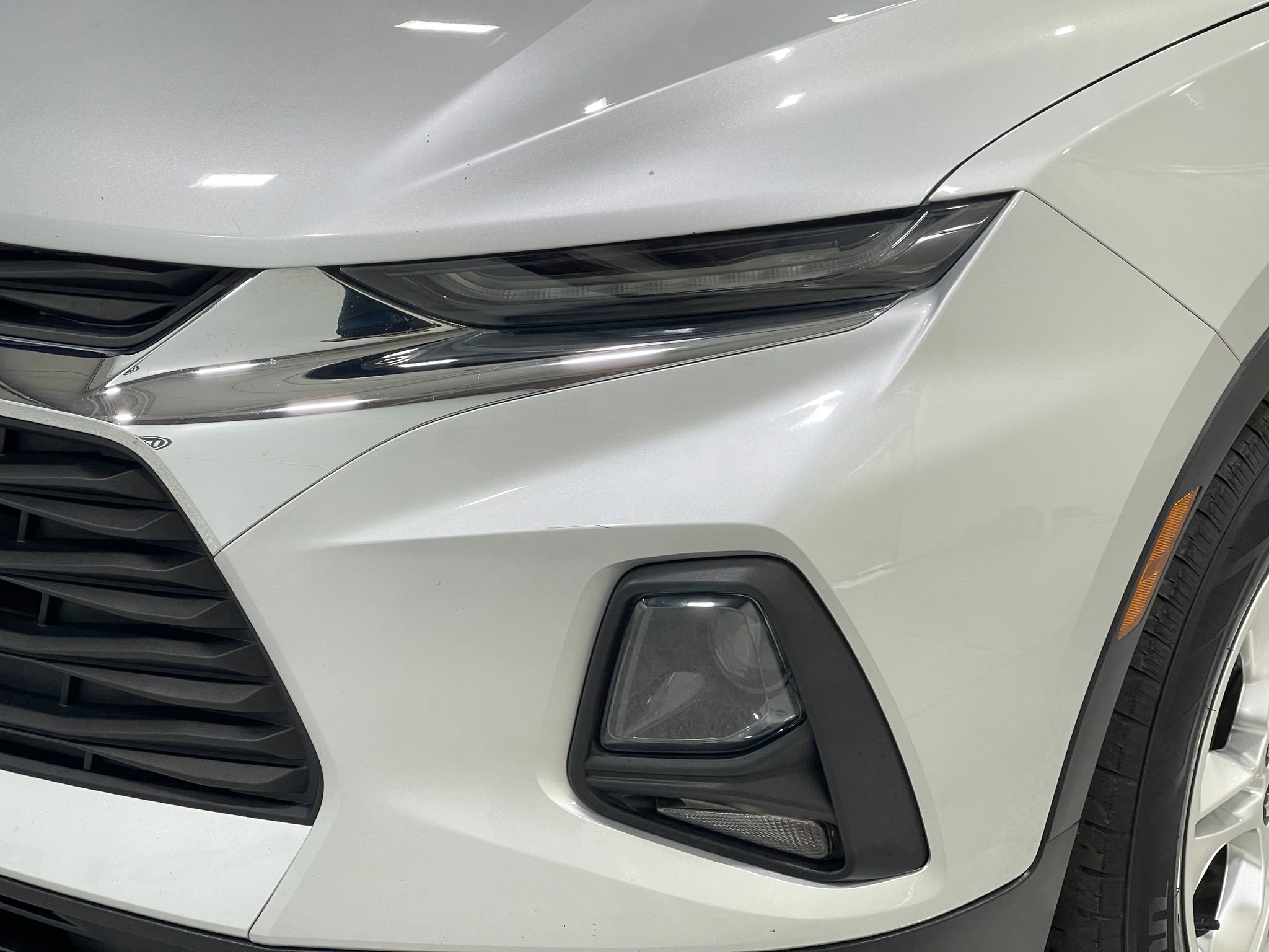 Used 2019 Chevrolet Blazer LT AWD/4WD image 31