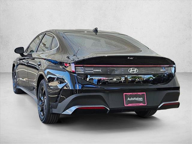 New 2026 Hyundai Sonata SE FWD image 27