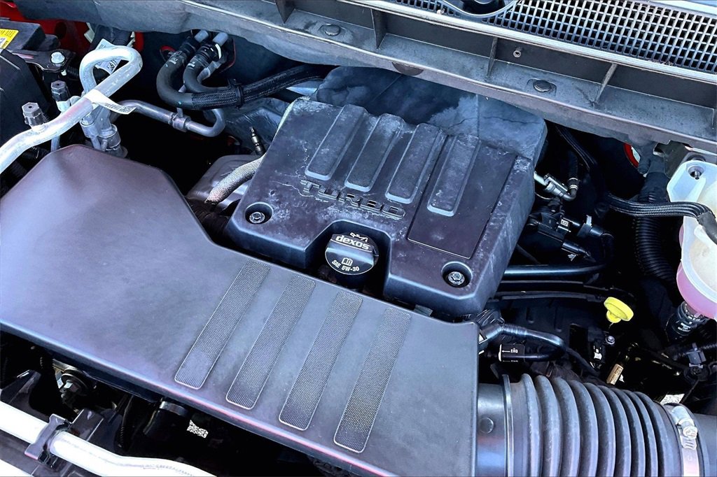 Used 2022 Chevrolet Silverado 1500 LT image 35