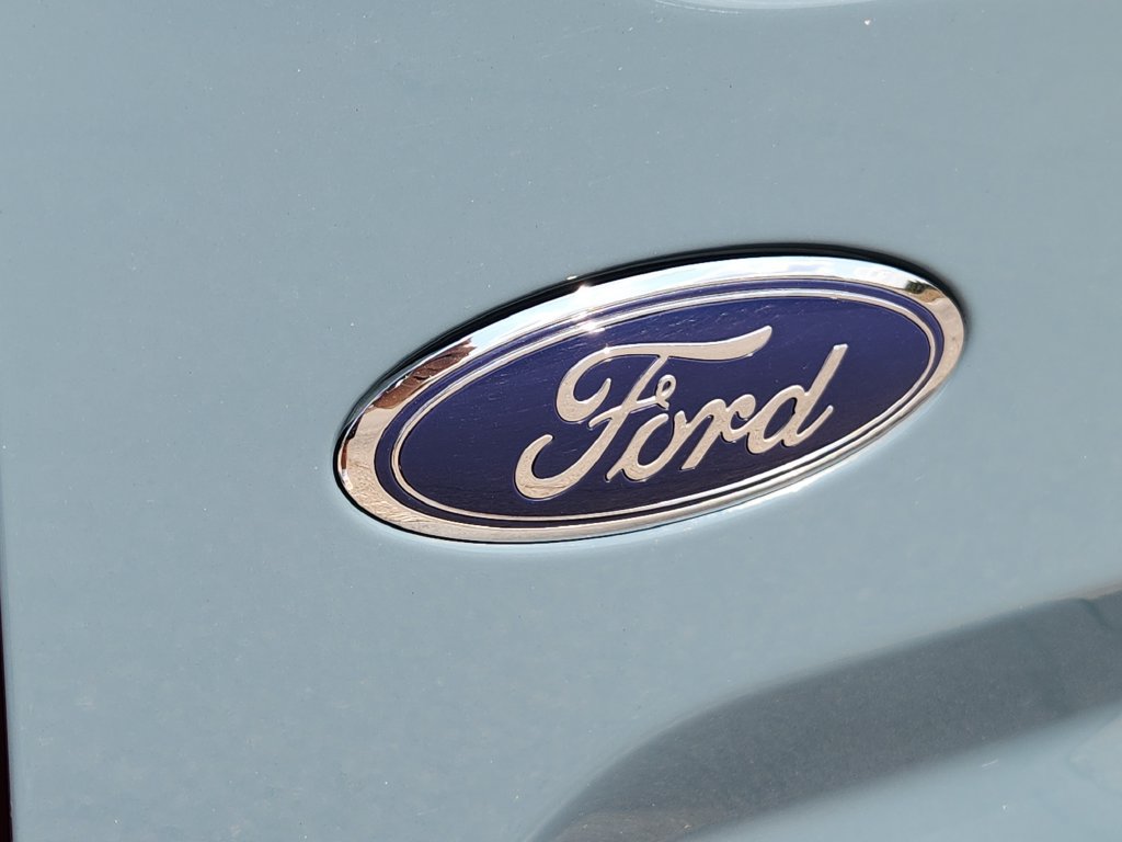 Used 2022 Ford Bronco Sport Big Bend w/ Convenience Package AWD/4WD image 8