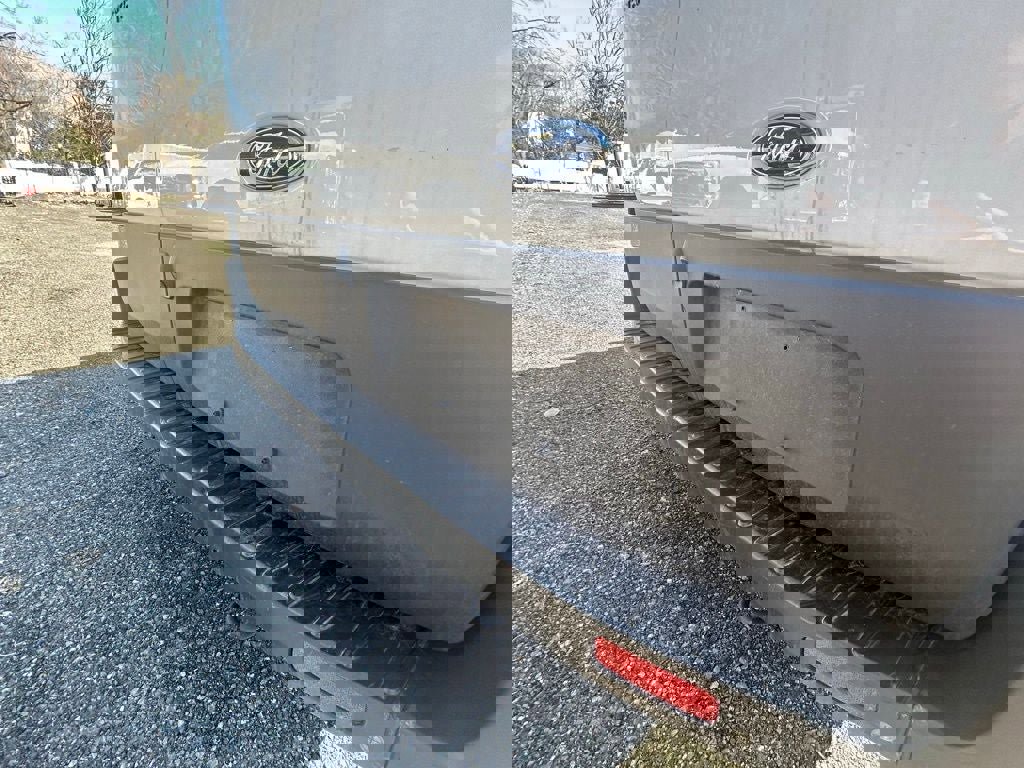 Used 2024 Ford Transit 250 Low Roof w/ Exterior Upgrade Package image 9