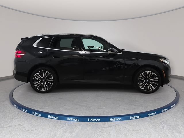 Certified 2026 BMW X3 xDrive30i w/ Convenience Package AWD/4WD image 4
