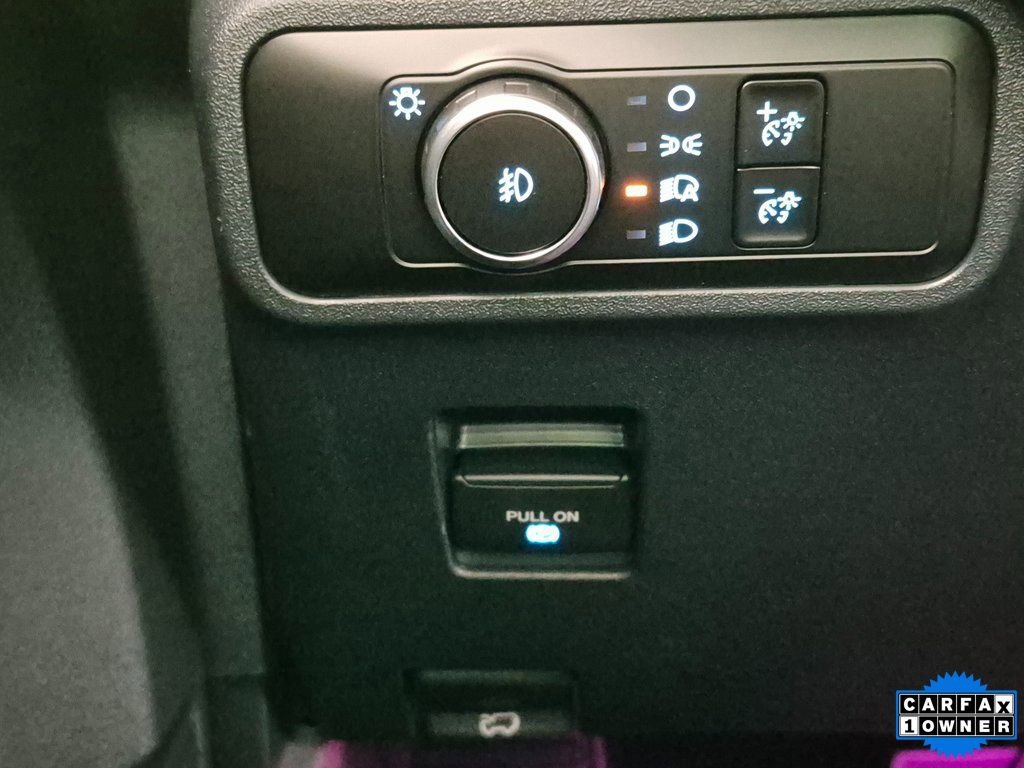 Used 2025 Ford Bronco Outer Banks image 15