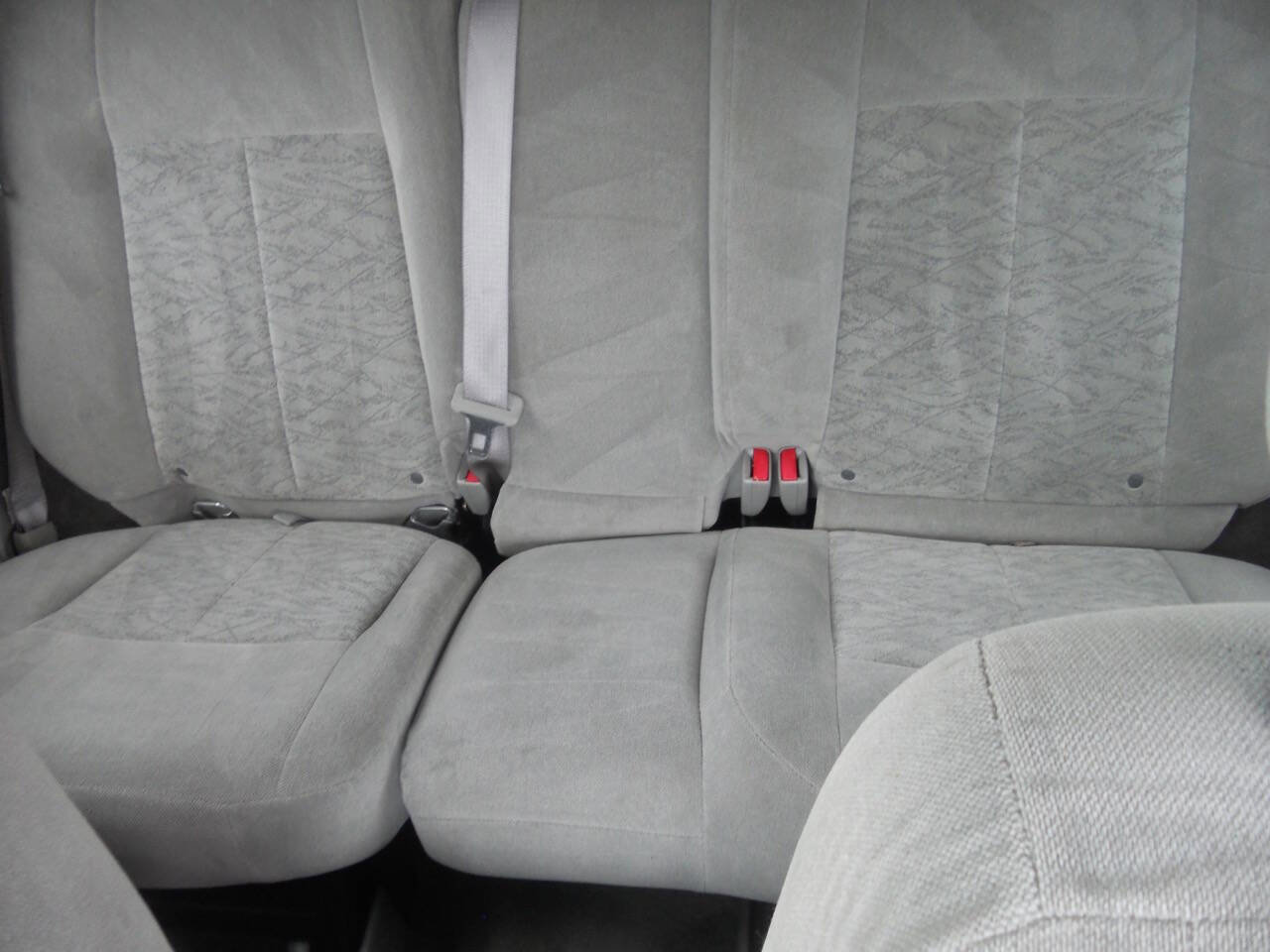 Used 2005 GMC Envoy SLE AWD/4WD image 14