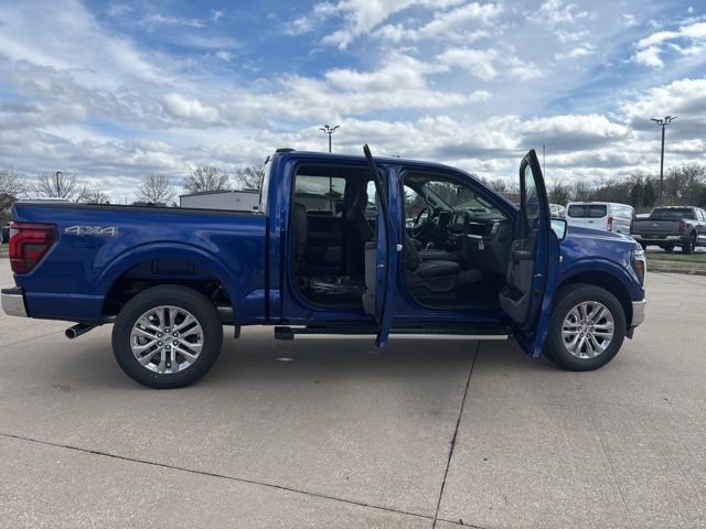 New 2026 Ford F150 Lariat image 10