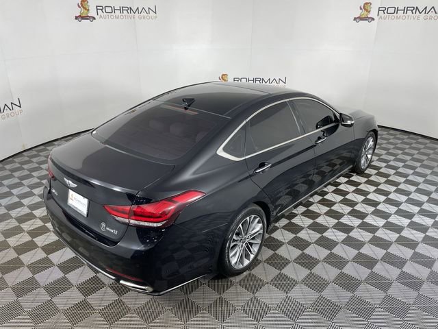 Used 2015 Hyundai Genesis 3.8 w/ Option Group 04 image 40